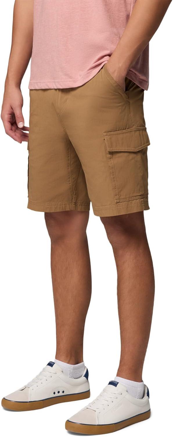 imageColumbia Mens ROC Cargo ShortDelta