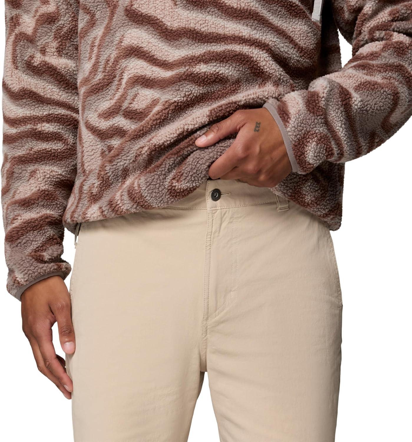 imageColumbia Mens ROC ShortAncient Fossil