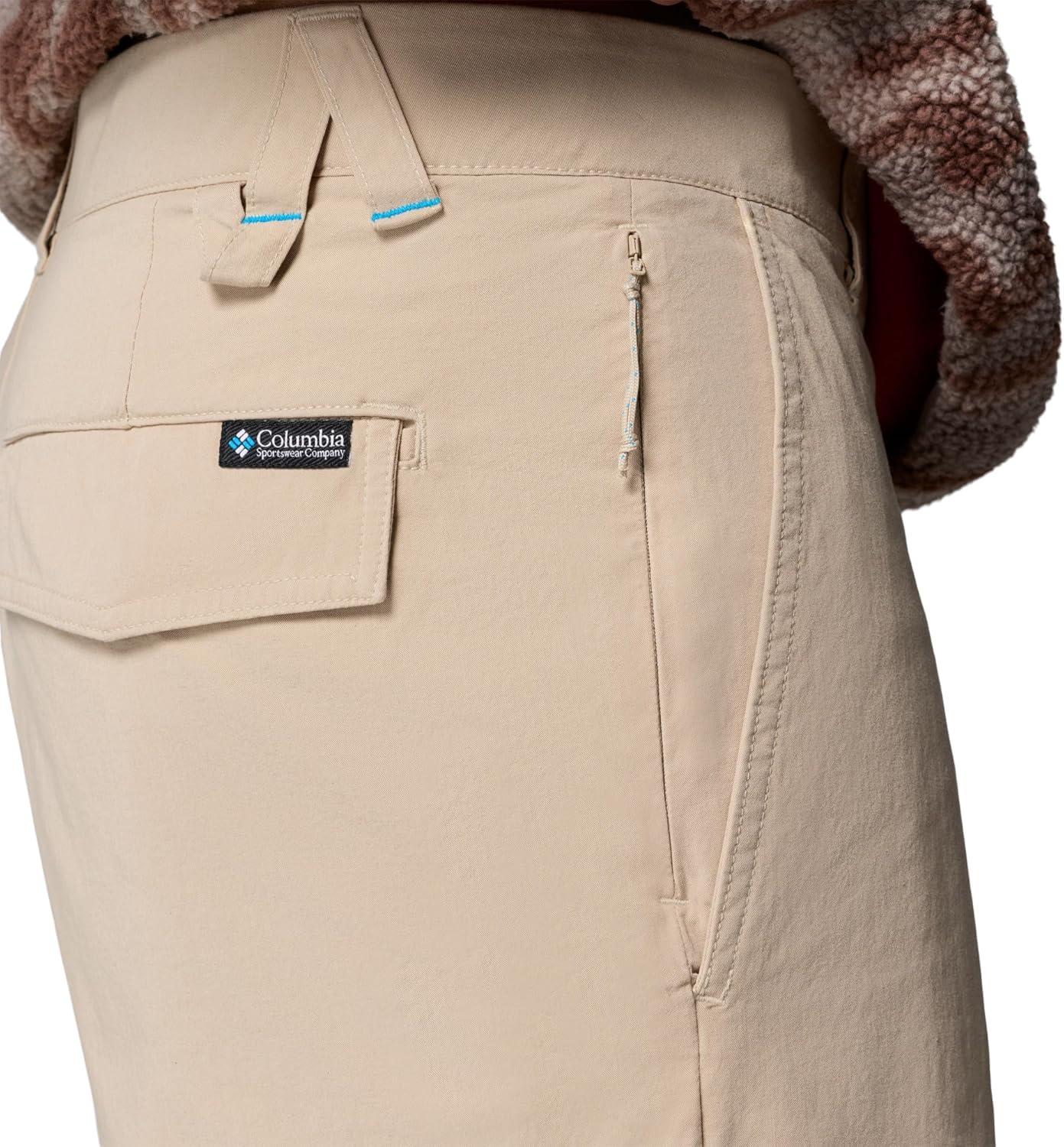 imageColumbia Mens ROC ShortAncient Fossil