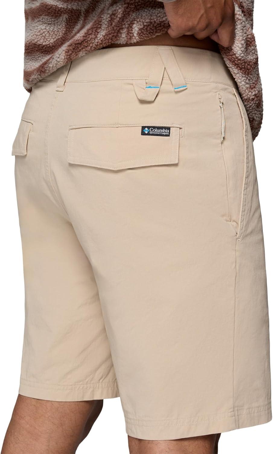 imageColumbia Mens ROC ShortAncient Fossil