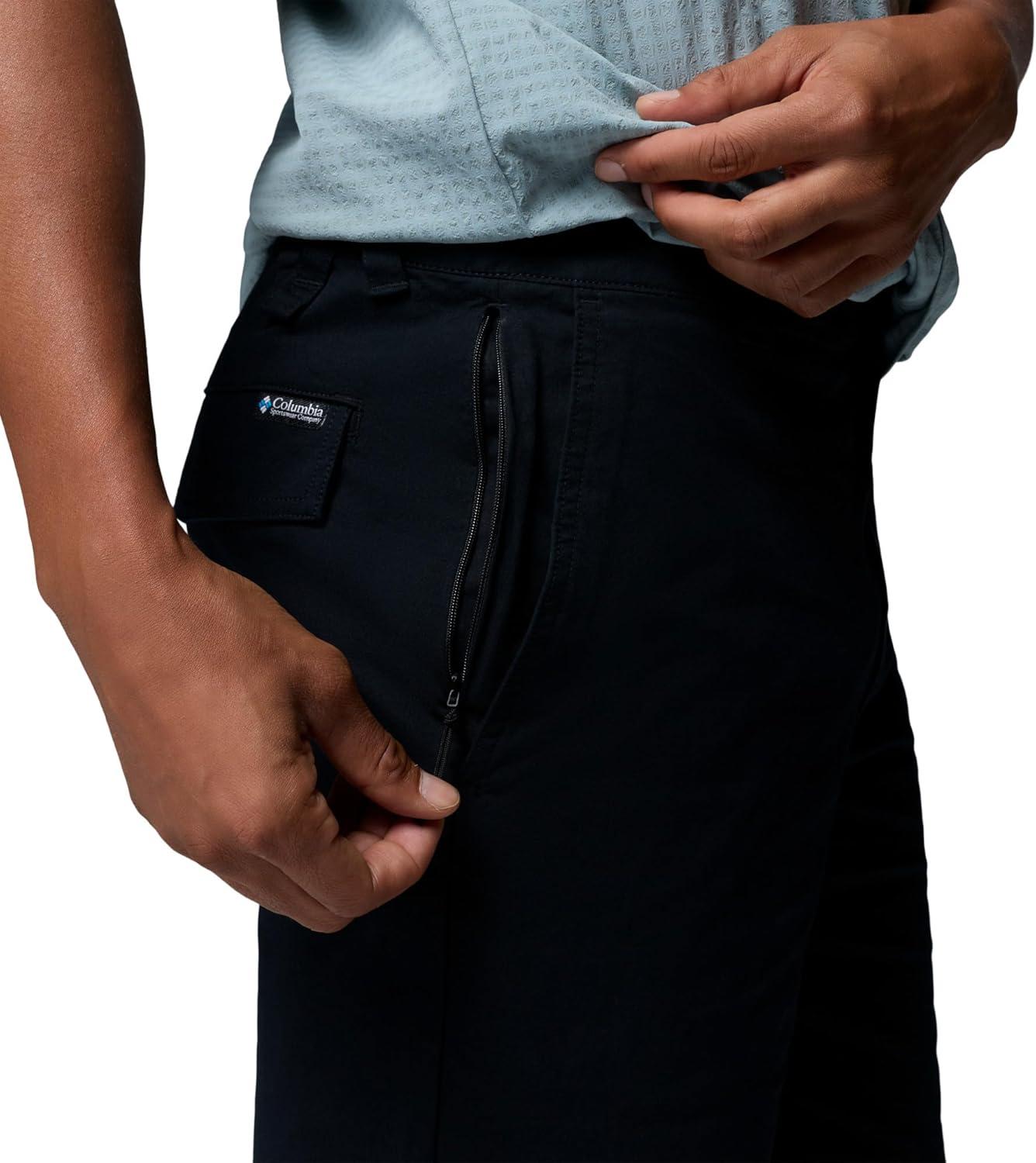 imageColumbia Mens ROC ShortBlack