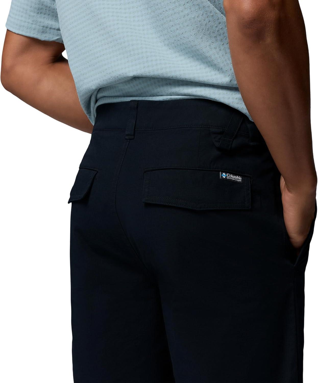 imageColumbia Mens ROC ShortBlack