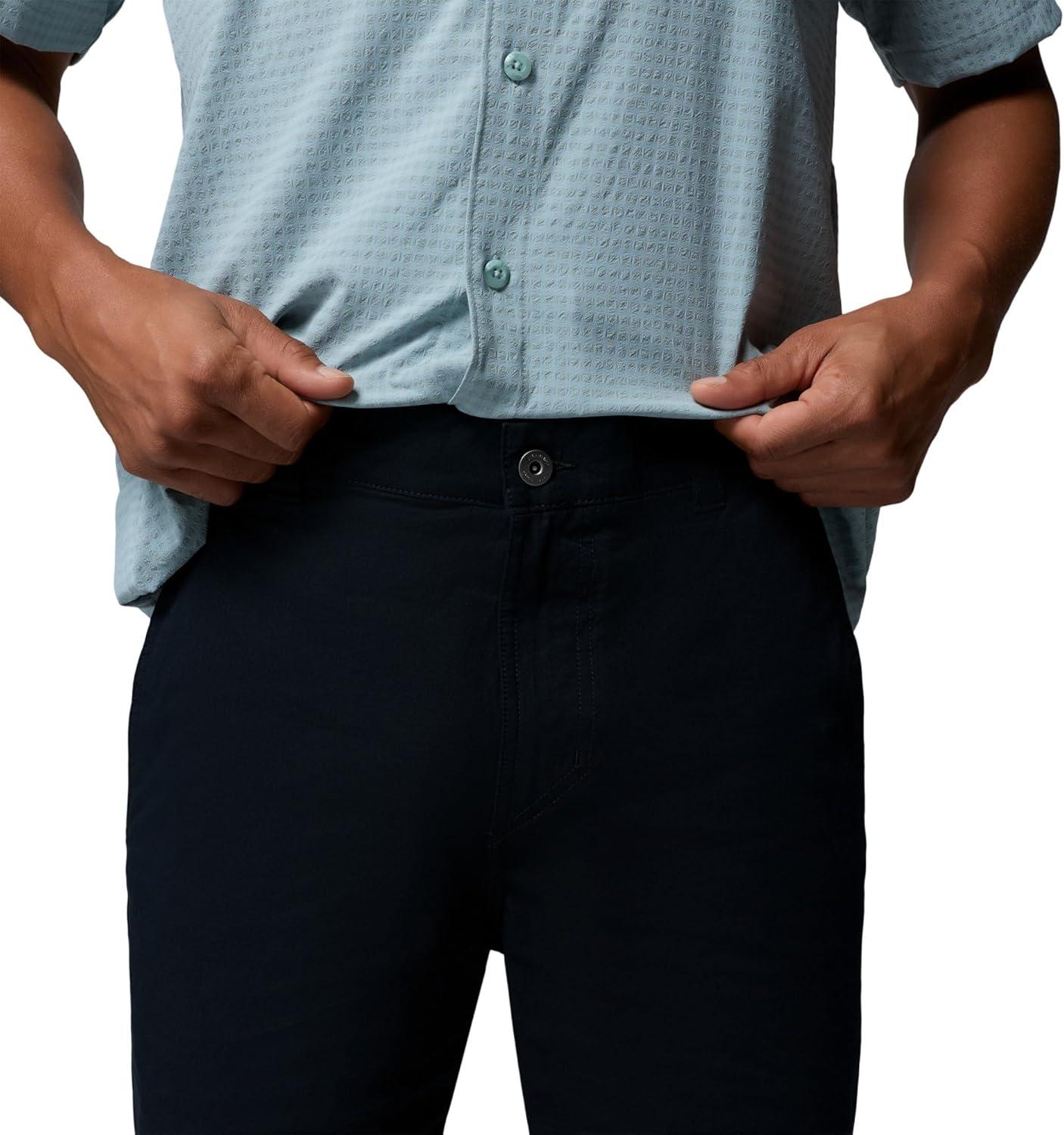 imageColumbia Mens ROC ShortBlack
