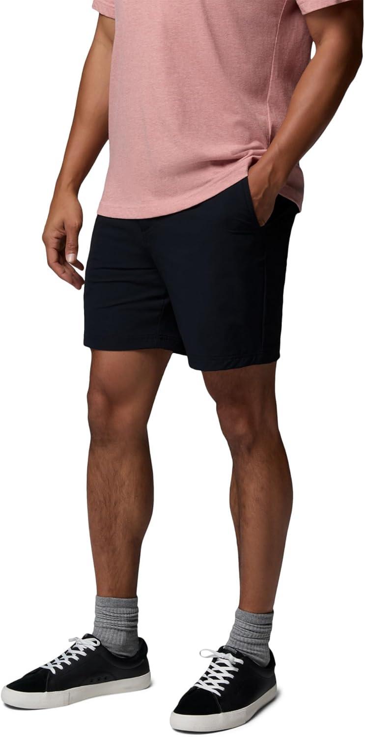 imageColumbia Mens ROC Tech ShortBlack