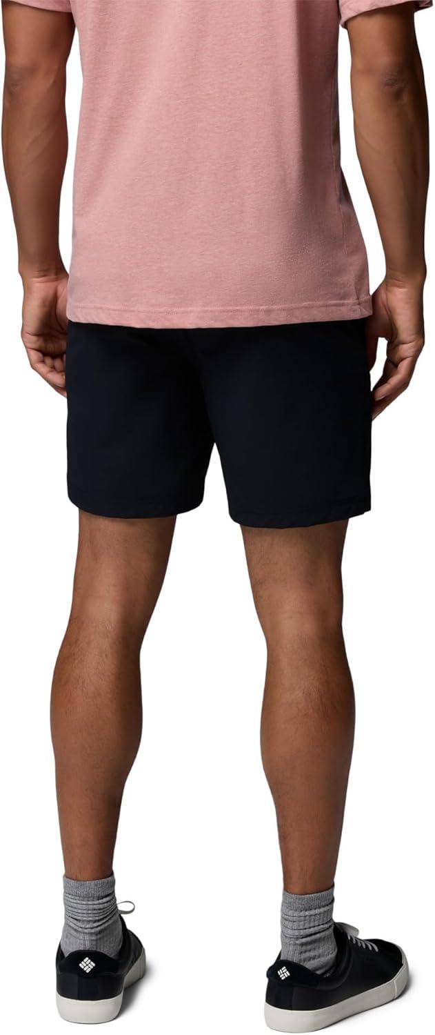 imageColumbia Mens ROC Tech ShortBlack
