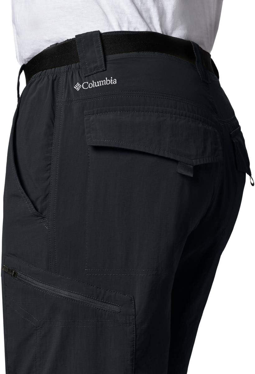 imageColumbia Mens Silver Ridge Cargo ShortBlack