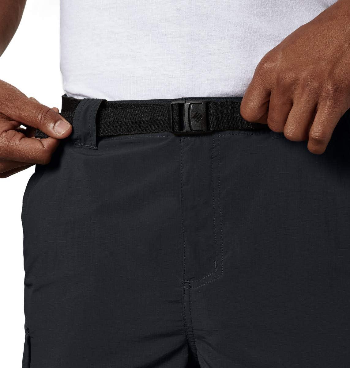 imageColumbia Mens Silver Ridge Cargo ShortBlack