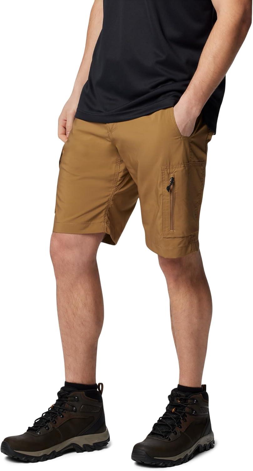 imageColumbia Mens Silver Ridge Cargo ShortDelta