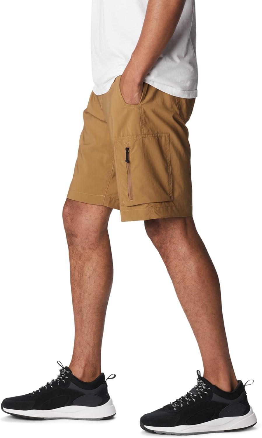 imageColumbia Mens Silver Ridge Cargo ShortDelta