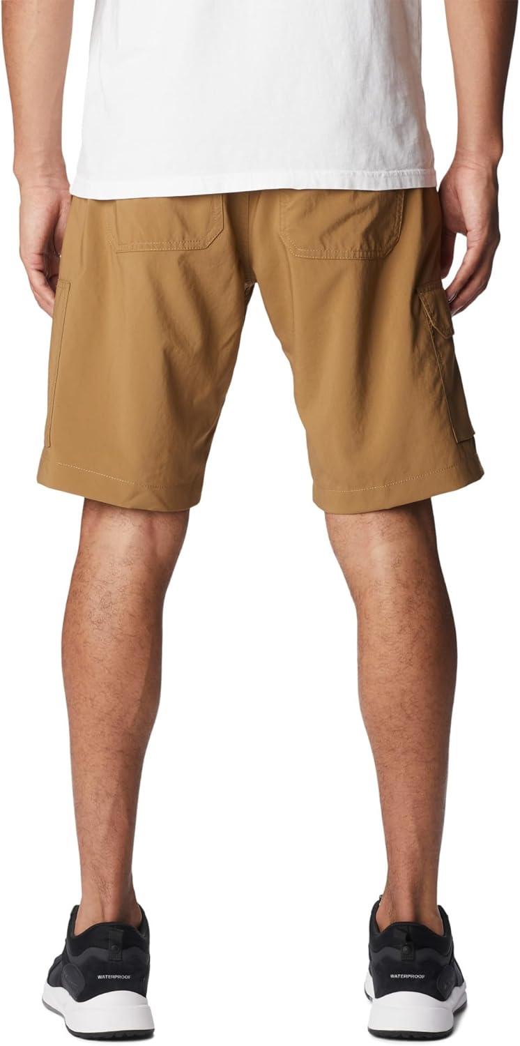 imageColumbia Mens Silver Ridge Cargo ShortDelta