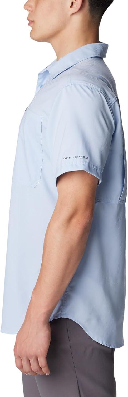 imageColumbia Mens Silver Ridge Cargo ShortSkyler