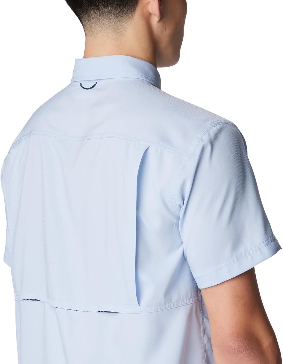 imageColumbia Mens Silver Ridge Cargo ShortSkyler