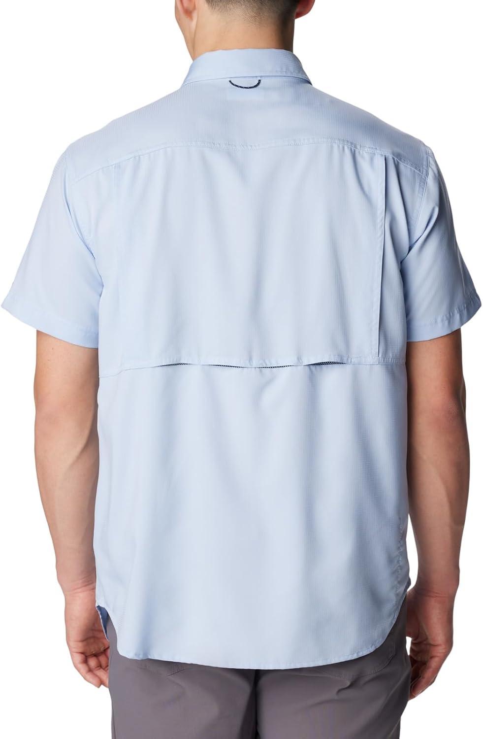 imageColumbia Mens Silver Ridge Cargo ShortSkyler
