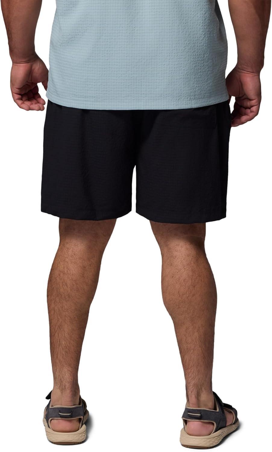 imageColumbia Mens Utilizer Pullon ShortBlack