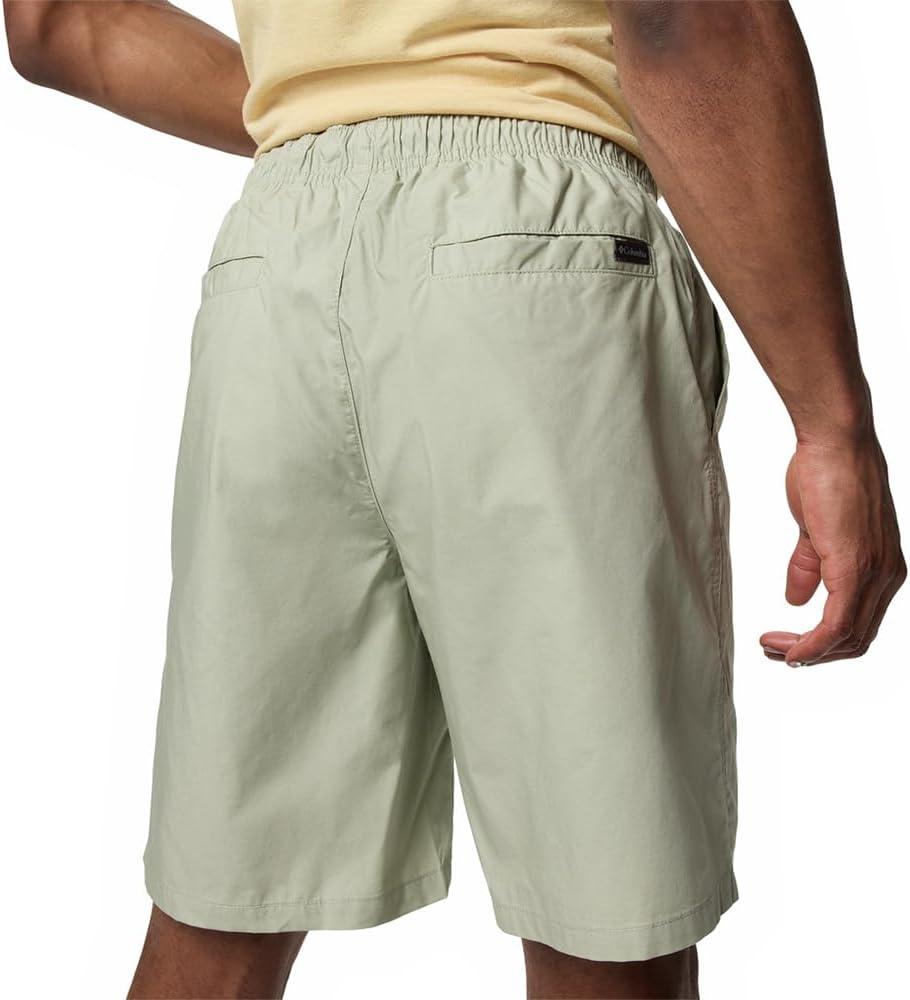 imageColumbia Mens Washed Out Easy ShortSafari