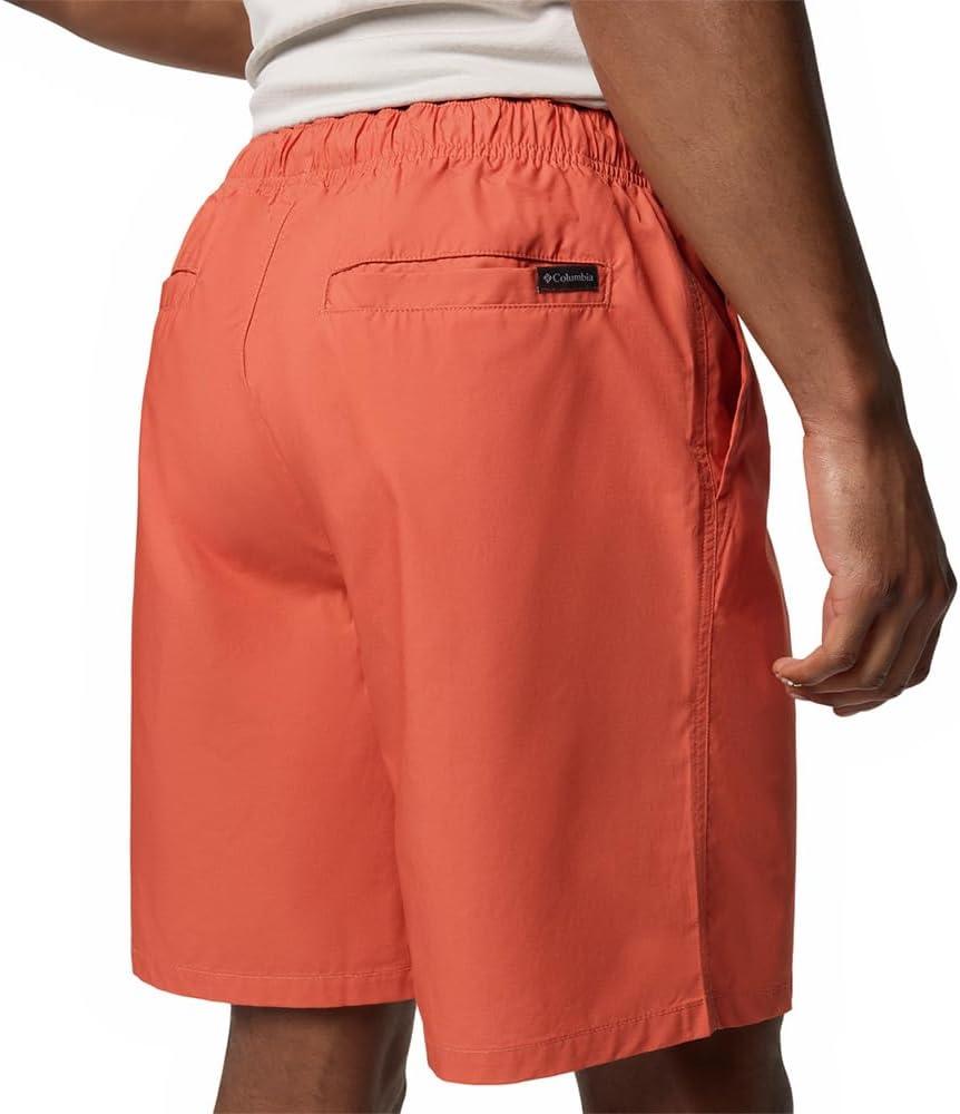 imageColumbia Mens Washed Out Easy ShortTuscan
