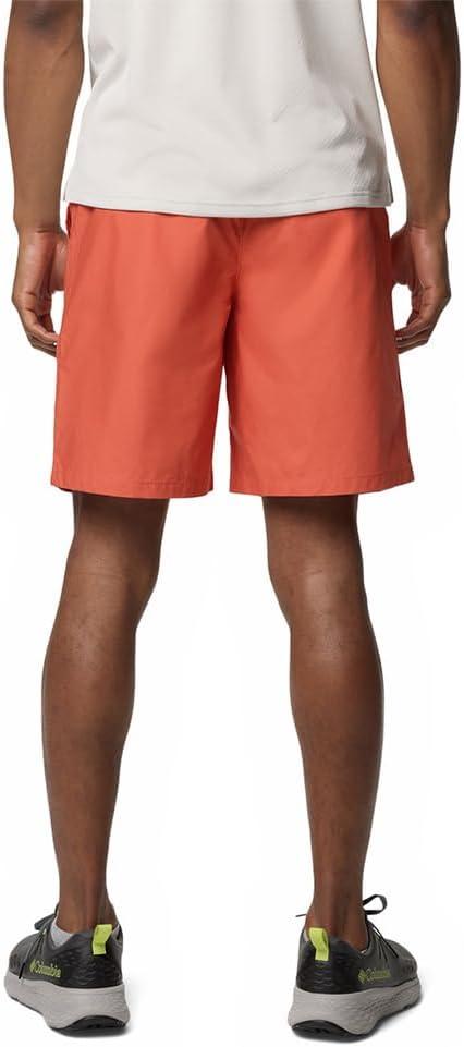 imageColumbia Mens Washed Out Easy ShortTuscan