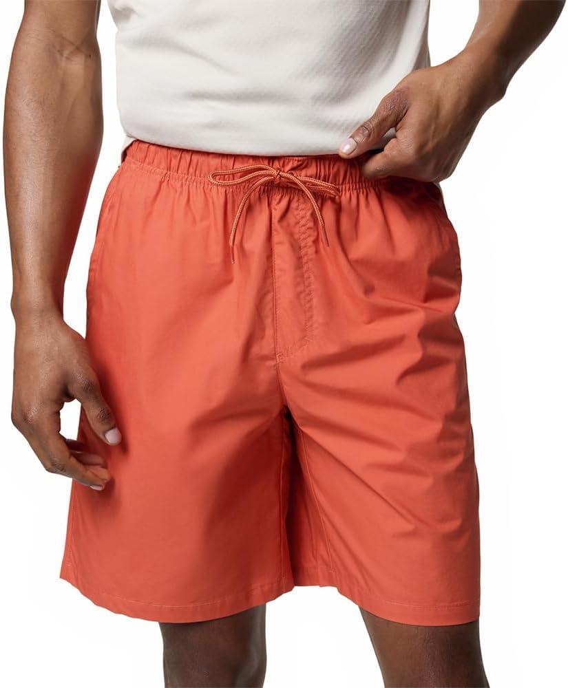 imageColumbia Mens Washed Out Easy ShortTuscan