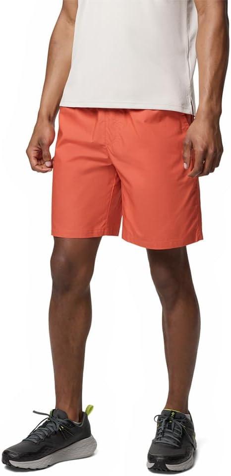 imageColumbia Mens Washed Out Easy ShortTuscan