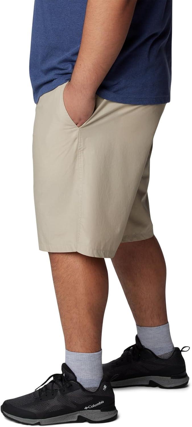 imageColumbia Mens Washed Out Short Cotton Classic FitFossil