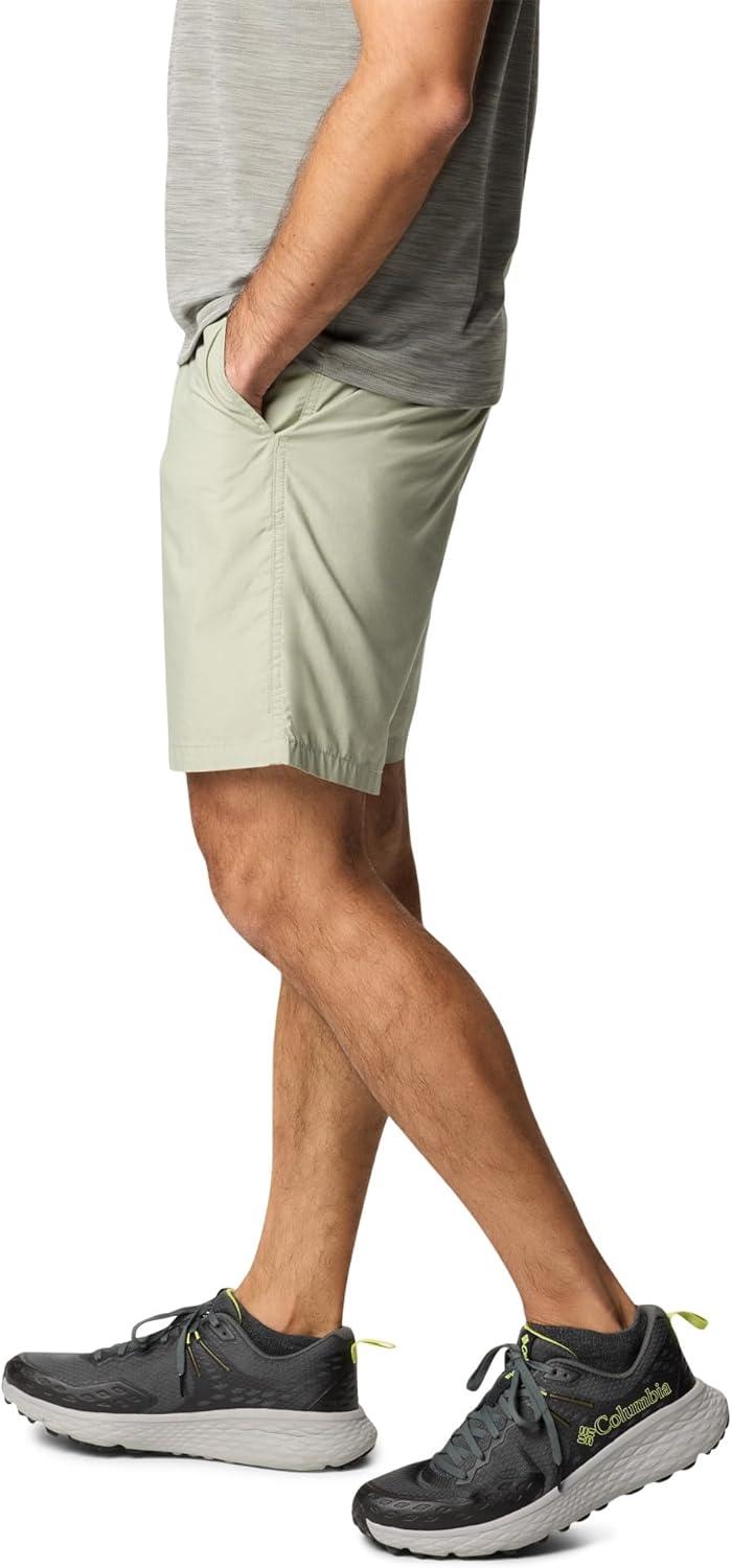 imageColumbia Mens Washed Out Short Cotton Classic FitSafari