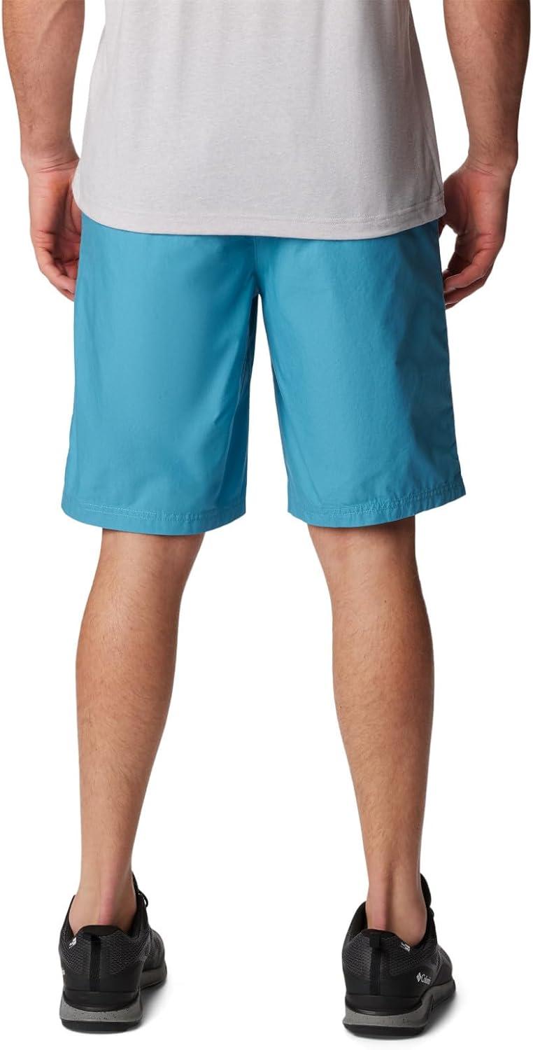 imageColumbia Mens Washed Out Short Cotton Classic FitShasta