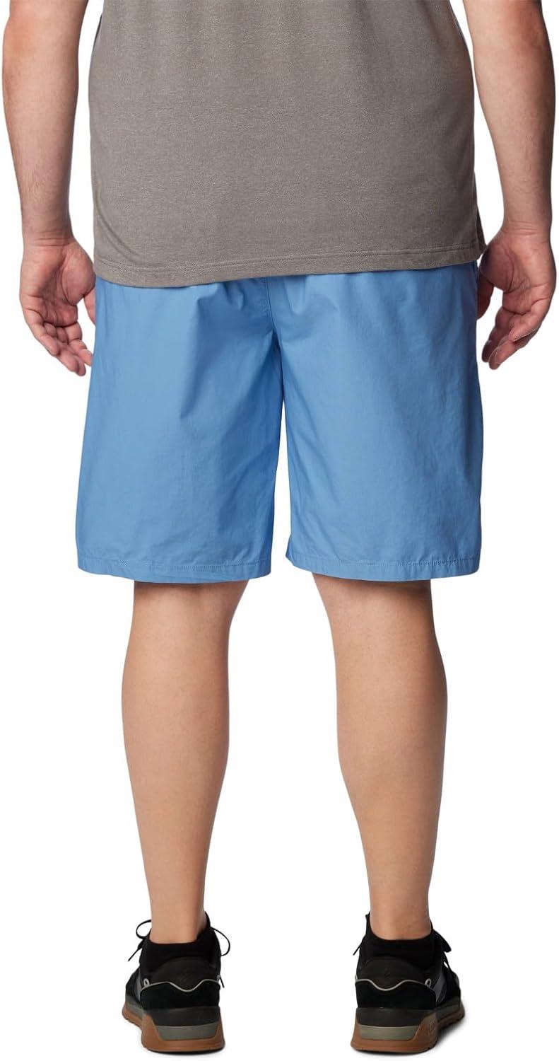 imageColumbia Mens Washed Out Short Cotton Classic FitSkyler