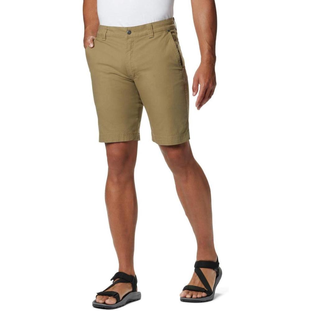 imageColumbia Mens Flex ROC ShortFlax