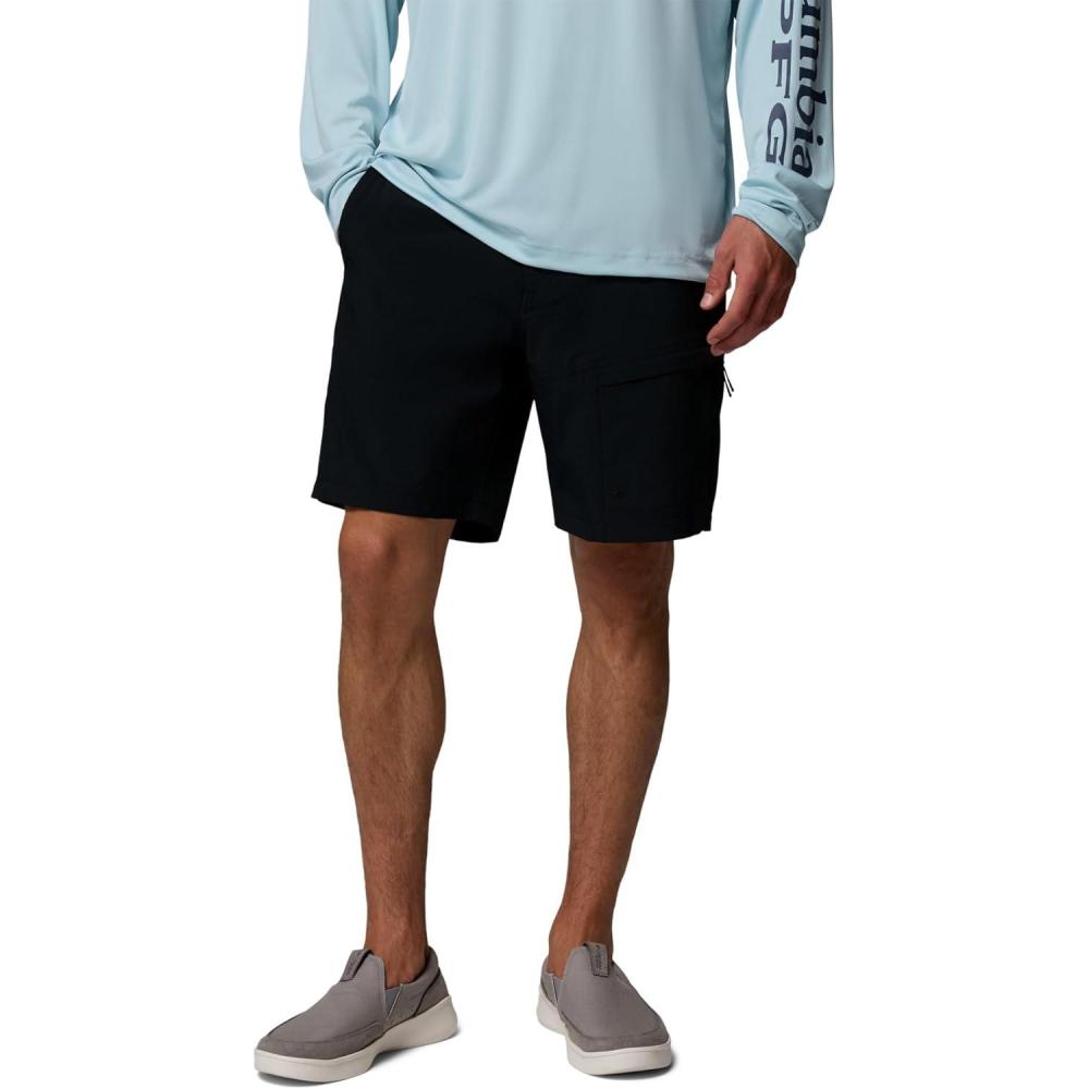 imageColumbia Mens PFG Terminal Tackle III ShortBlack
