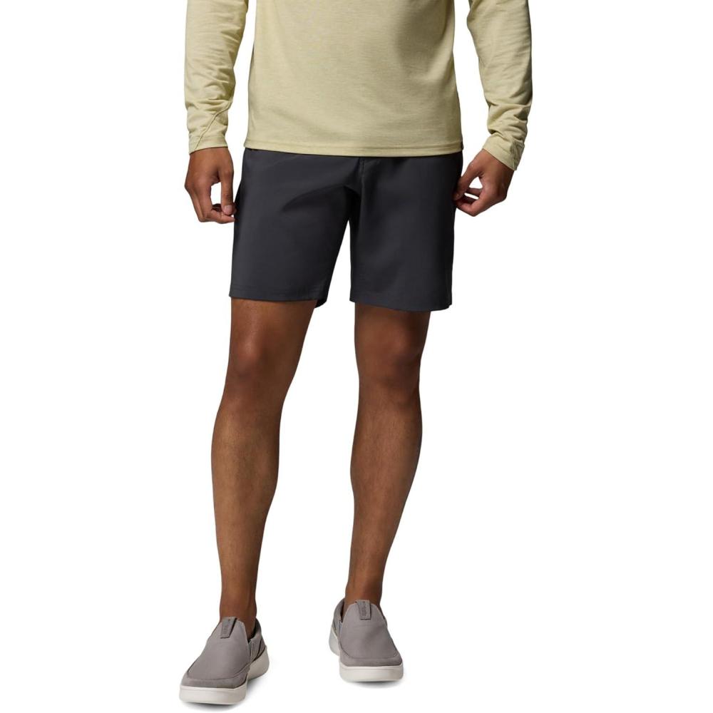 imageColumbia Mens PFG Uncharted Quick Dry Swim Short Shark Large x 6