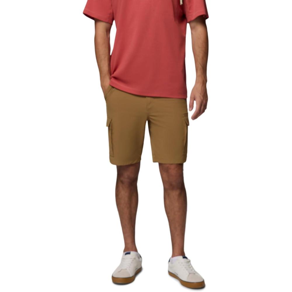 imageColumbia Mens ROC Tech Cargo ShortDelta