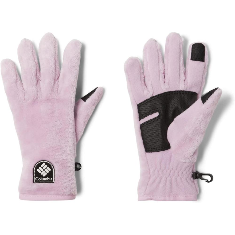 imageColumbia Womens Fire Side Sherpa GloveAura