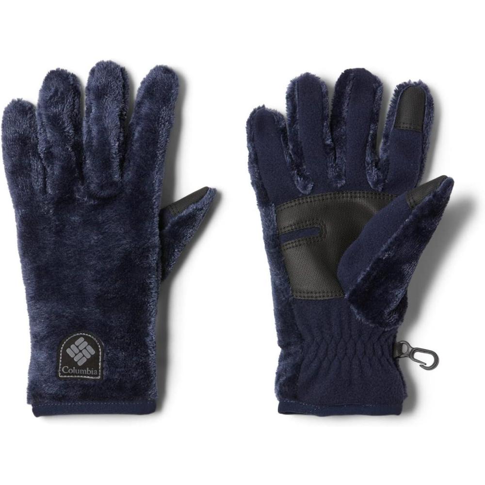 imageColumbia Womens Fire Side Sherpa GloveDark Nocturnal
