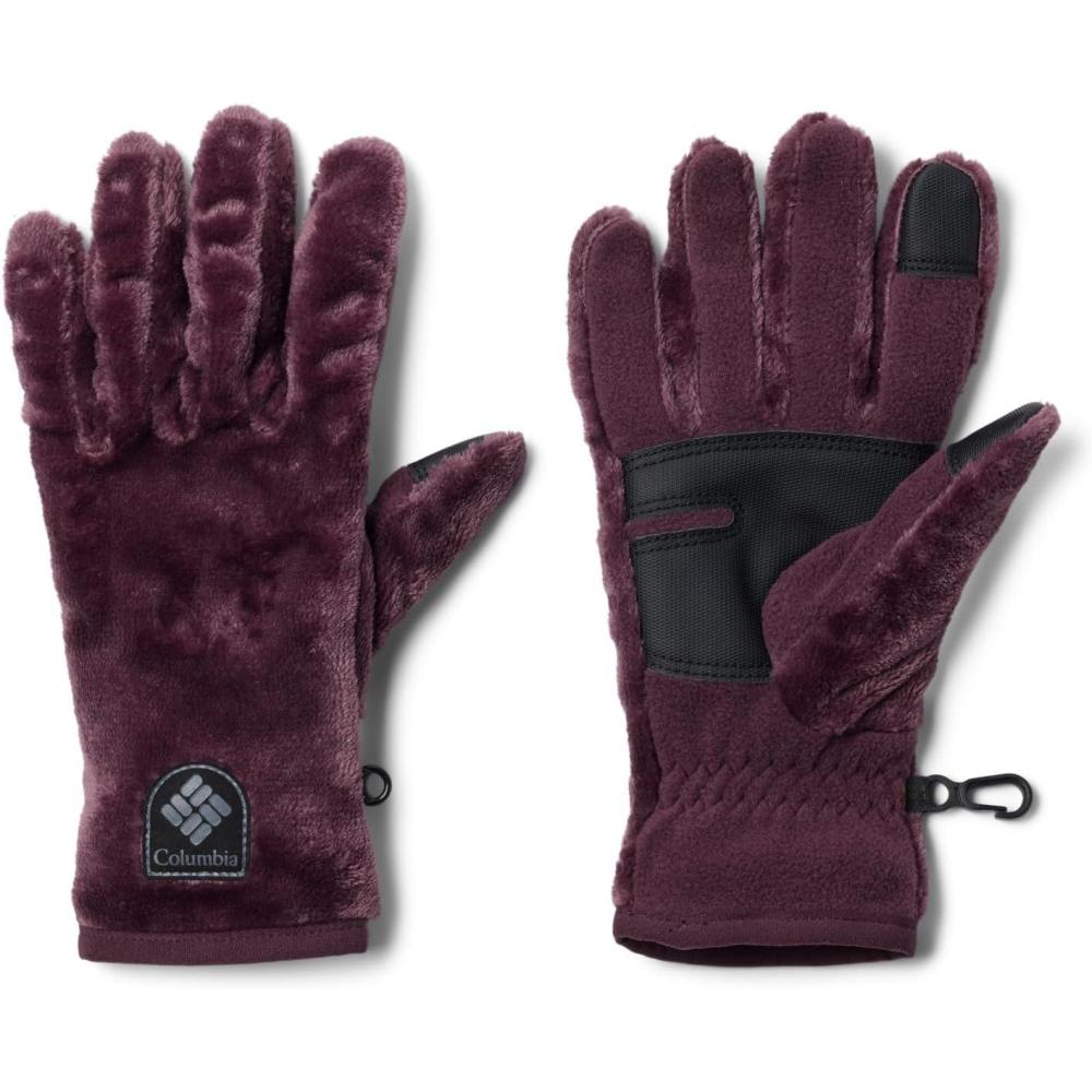 imageColumbia Womens Fire Side Sherpa GloveMoonvista