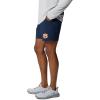 Columbia Men’s Collegiate Terminal Roamer Stretch Short(Aub – Collegiate Navy)