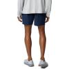 Columbia Men’s Collegiate Terminal Roamer Stretch Short(Aub – Collegiate Navy)
