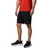 Columbia Men’s Cosmiques Pro Nylon Short(Black)
