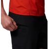 Columbia Men’s Cosmiques Pro Nylon Short(Black)