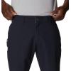 Columbia Mens Flex ROC™ Short(Abyss)