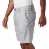 Columbia Mens Flex ROC™ Short(Columbia Grey)