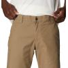 Columbia Mens Flex ROC™ Short(Flax)