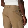Columbia Mens Flex ROC™ Short(Flax)
