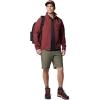 Columbia Mens Flex ROC™ Short(Stone Green)