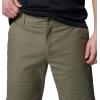 Columbia Mens Flex ROC™ Short(Stone Green)