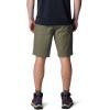 Columbia Mens Flex ROC™ Short(Stone Green)