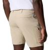 Columbia Men’s PFG Blood and Guts II Stretch Short(Ancient Fossil)