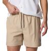 Columbia Men’s PFG Rambler Lined Short(Ancient Fossil/Shark)