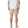 Columbia Men’s PFG Rambler Lined Short(Ancient Fossil/Shark)