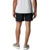 Columbia Men’s PFG Rambler Lined Short(Black/Gulf Stream)