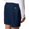 Columbia Men’s PFG Rambler Lined Short(Collegiate Navy/Cool Grey)